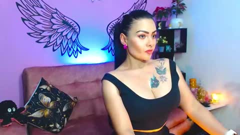Karol Kenedy online show from January 21, 6:11 am