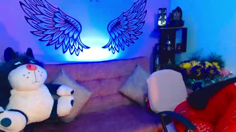 Karol Kenedy online show from April 26, 4:32 am