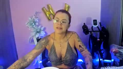 kAROL MILF   online show from December 7, 8:11 pm