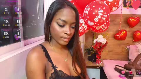 Snapshot of karol_scott1 chatting on February 15, 8:54 pm KAROL SCOTT online show from February 15, 8:54 pm