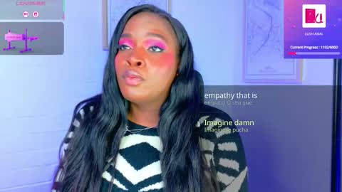 KAROL SCOTT online show from February 26, 11:52 pm