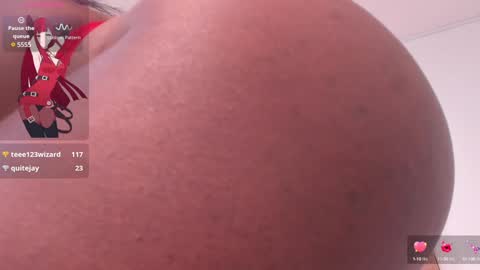 Snapshot of karol_scott1 chatting on January 7, 11:56 pm KAROL SCOTT online show from January 7, 11:56 pm