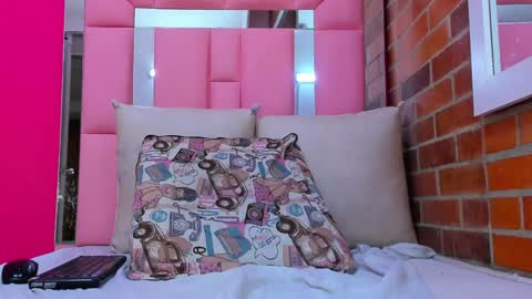 Karolina online show from January 22, 2:56 pm