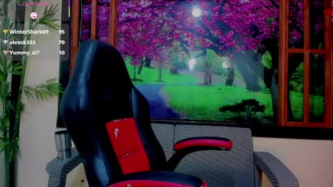 karol Vanessa   online show from April 10, 11:15 am