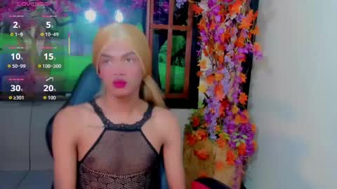 karol Vanessa   online show from April 25, 1:41 pm
