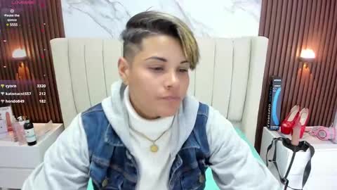 Karol and Luna online show from February 17, 8:19 am
