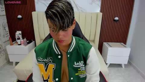 Karol and Luna online show from February 6, 10:32 pm