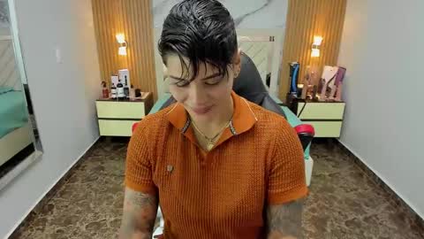 Karol and Luna online show from October 9, 3:12 am