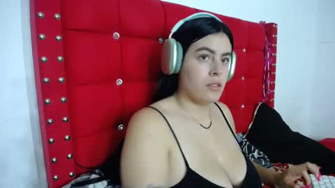 ARIANNA  online show from February 22, 4:29 am