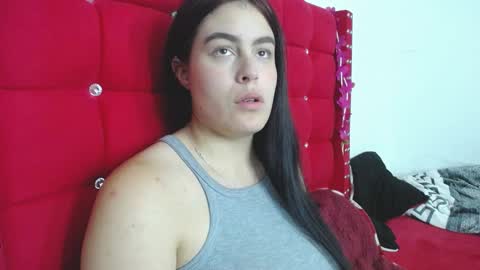 ARIANNA  online show from February 19, 2:22 pm