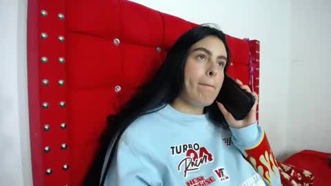 ARIANNA  online show from February 21, 5:24 am