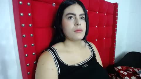 ARIANNA  online show from March 6, 10:36 pm