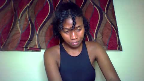 karoliee online show from May 31, 7:26 pm