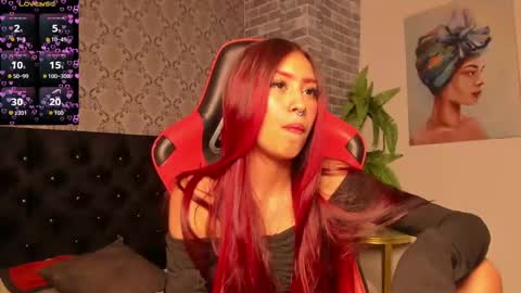 karolina_amber online show from November 20, 7:40 am