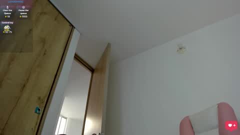 karolina_evans online show from September 24, 11:39 am