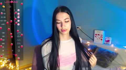 Kira online show from September 20, 1:19 am