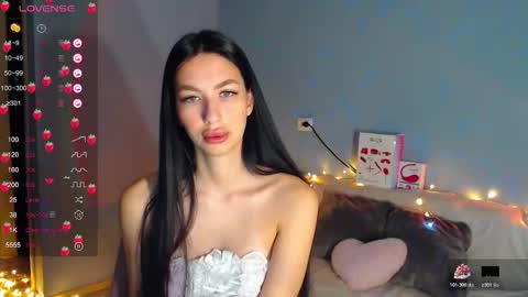 Kira online show from February 10, 2:03 am