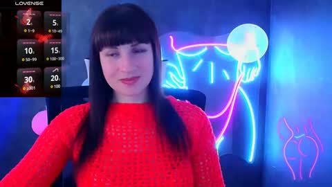 Caroline online show from March 4, 10:02 am