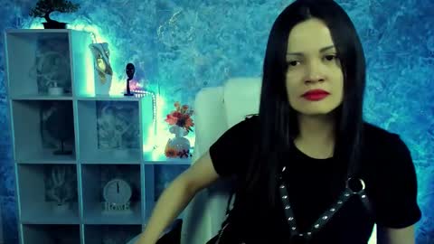 Karolina online show from March 19, 7:58 am