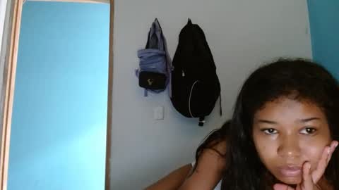 Snapshot of karolinaeban chatting on September 8, 3:33 pm Karolina online show from September 8, 3:33 pm