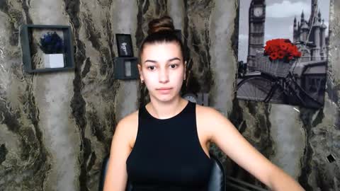 Karolina online show from February 10, 6:42 am