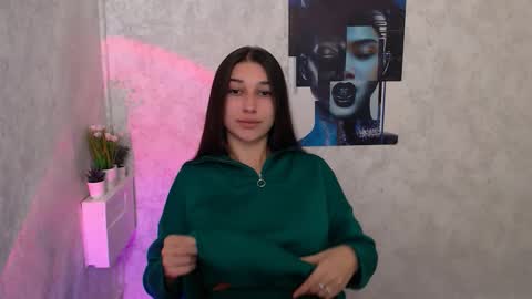 Karolina online show from October 18, 6:17 am