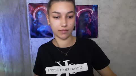 Karolina online show from October 14, 5:43 am