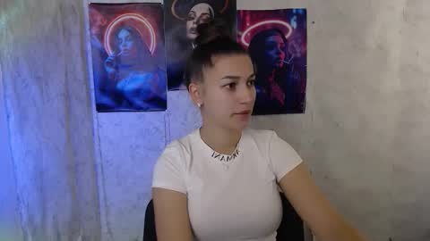 Karolina online show from October 17, 5:22 am