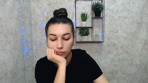 Karolina online show from February 15, 6:44 am