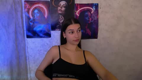 Karolina online show from October 11, 5:56 am