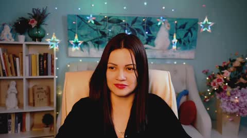 Karolina online show from January 12, 5:33 pm