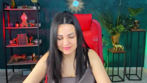 Karolina online show from January 27, 12:48 pm