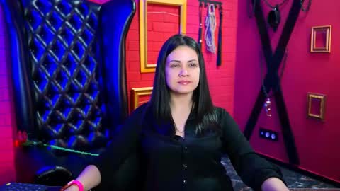 Karolina online show from February 28, 11:47 am