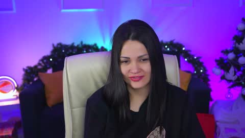 Karolina online show from January 26, 3:03 pm