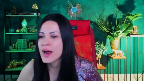 Karolina online show from January 21, 2:37 pm