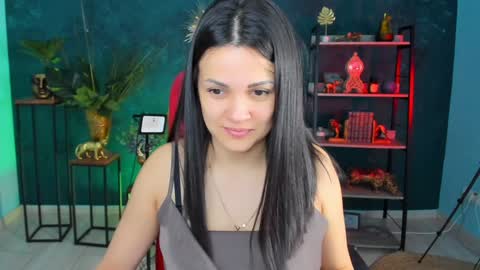 Karolina online show from January 27, 3:50 pm