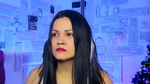 Karolina online show from December 30, 11:59 am