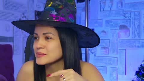 Karolina online show from December 31, 2:36 pm