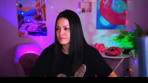 Karolina online show from January 11, 6:44 pm