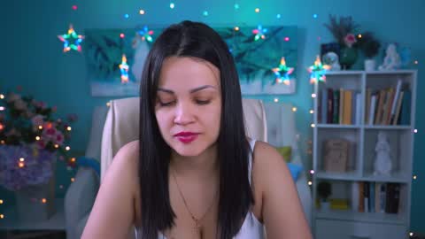 Karolina online show from January 24, 4:17 pm