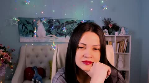 Karolina online show from February 5, 11:44 am