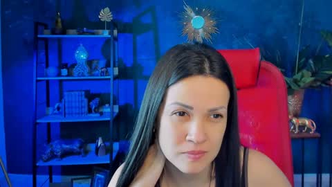 Karolina online show from February 1, 12:04 pm