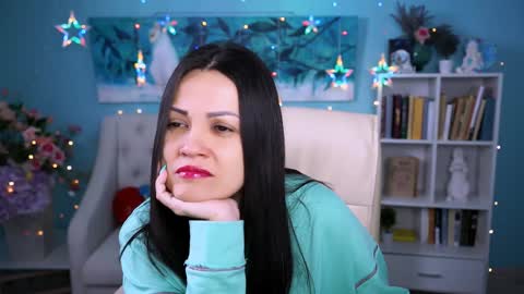 Karolina online show from February 6, 11:42 am