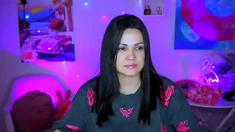 Karolina online show from February 11, 11:53 am