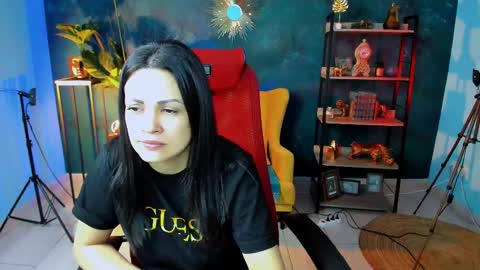 Karolina online show from February 15, 12:01 pm
