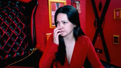 Karolina online show from September 19, 12:09 pm