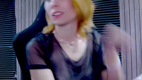 karoline121 online show from March 11, 4:40 pm