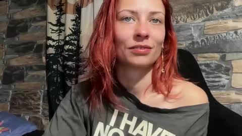karoline121 online show from May 13, 9:46 pm