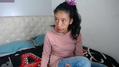 Karoline 66 online show from December 20, 3:25 am