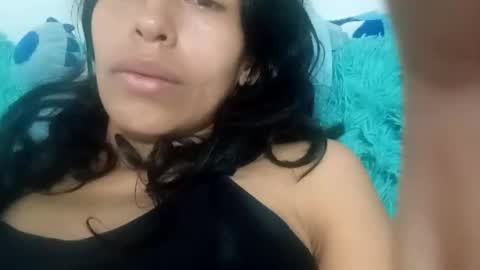 Karoline 66 online show from December 27, 1:32 am